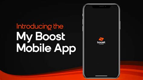 Open the Boost app and follow the instructions below to create a Boost account a) Click on "Register". . My boost mobile welcome
